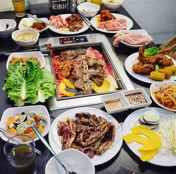 10 Best Korean BBQ Buffet That Will Satisfy Your Meat Cravings