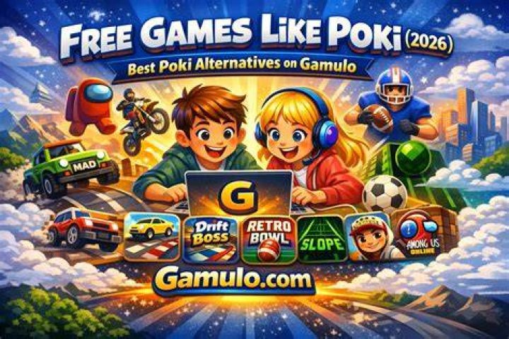 50 Games Like Alternatives and Similar Websites and Apps