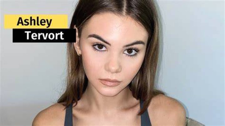 Ashley Tervort (Youtube Star) Wiki, Age, Biography, Boyfriend, Family