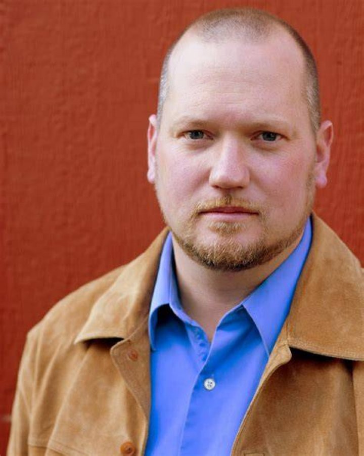 Benjamin Harris PN Opera