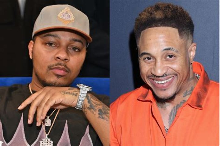 Bow Wow RESPONDS To Orlando brown ZESTY Comments On Funny Marco