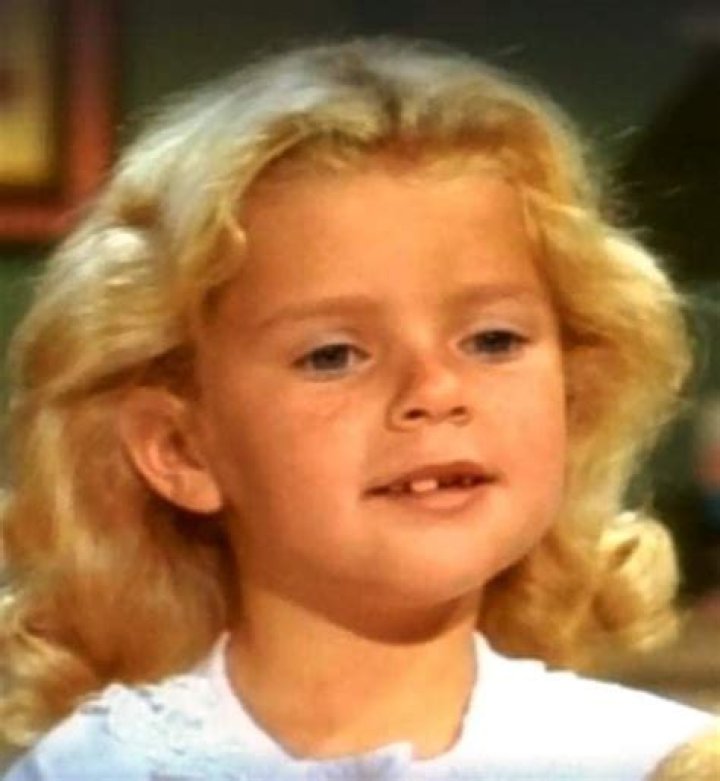 Captivating Memories: Anissa Jones Pics