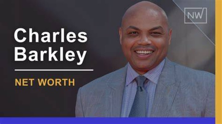 Charles Barkley's Wealth | Net Worth Analysis