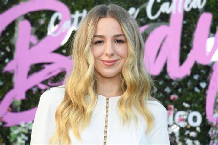 Chloe Lukasiak