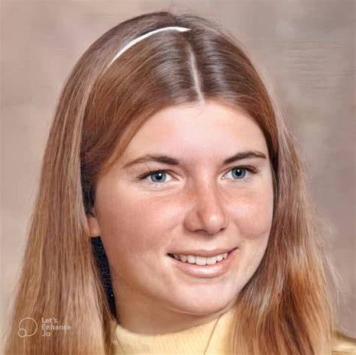 Deborah Gail Stone by NeutronQuasar on DeviantArt