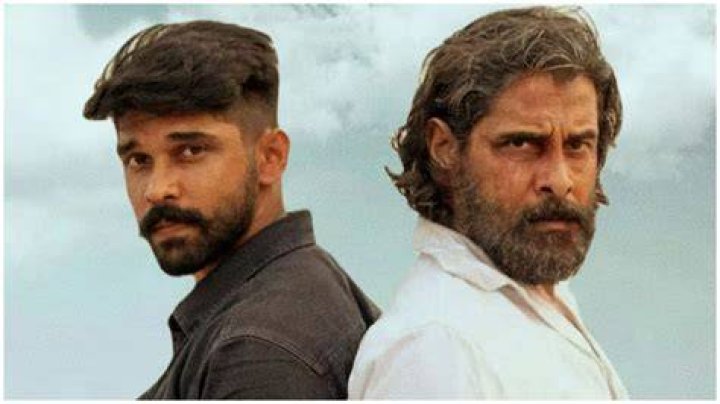 Dhruv Vikram to make his singing debut in this movie? Hot update