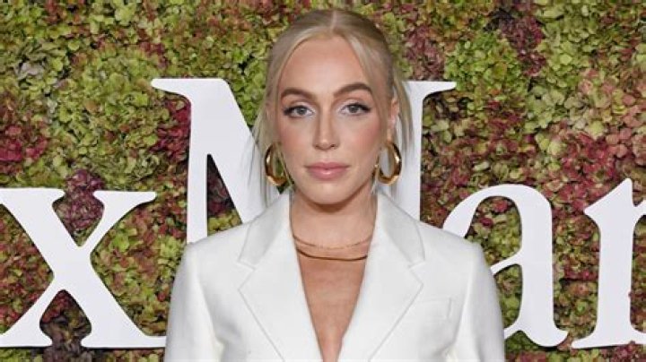 Diamond Expert Alex Cooper's Ring Proves Matt Kaplan Engagement Is