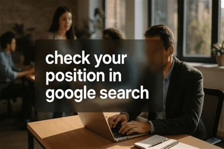 Discover Your Google Position: A Comprehensive Checker