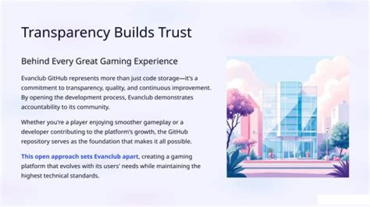 Discovering Evanclub: A Unique Community Experience