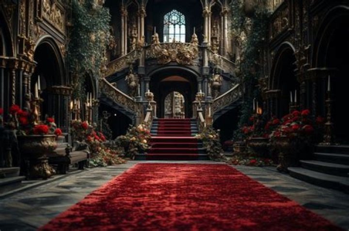 Discovering The Allure Of Moribyan: A Journey Into Enchantment