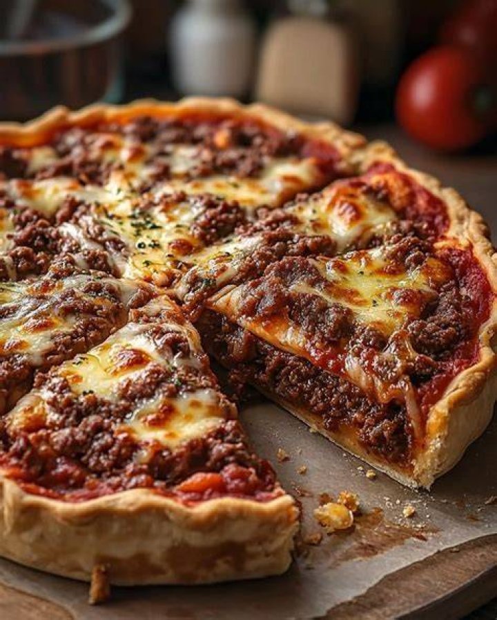 Discovering The Best Of Good Pizza, Great Pizza, And Meat Pie
