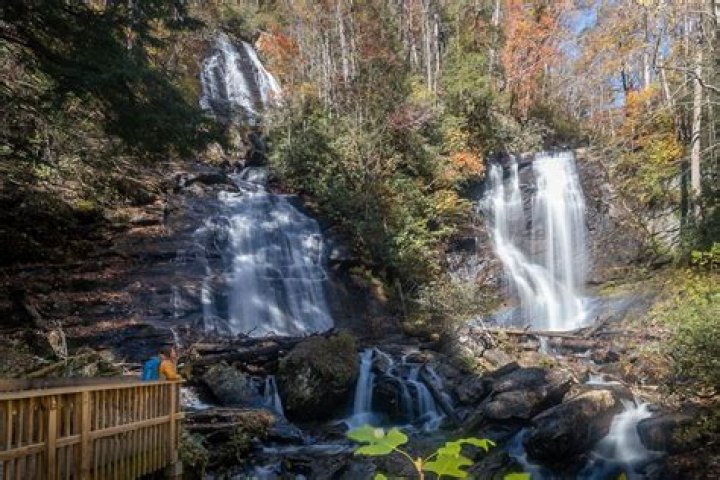 Discovering The Wonders: Attractions Near Ruby Falls