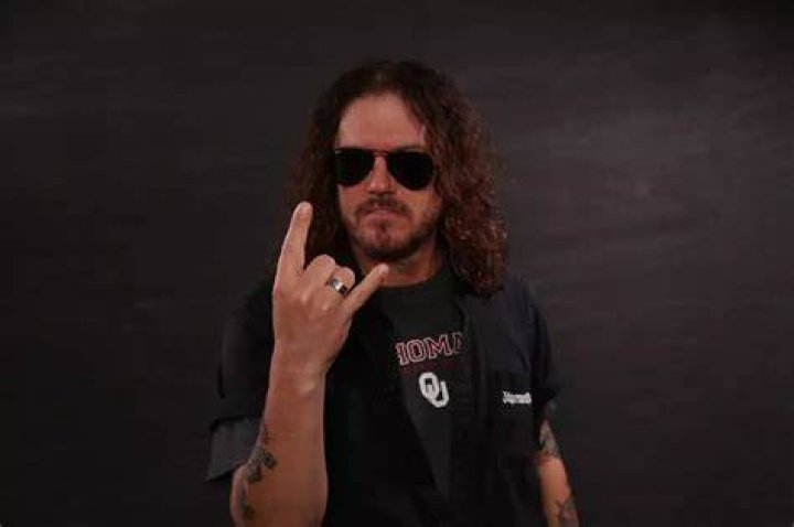 Dizzy Reed Talks New GN'R Music + Axl Rose Misconceptions