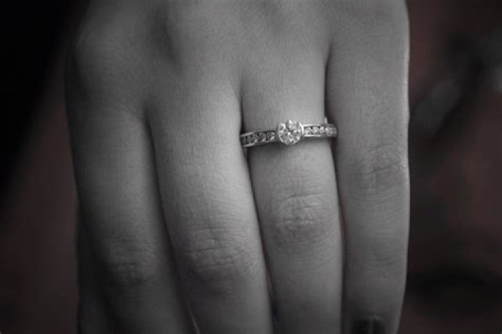 Engagement Ring Alex Gorzen Flickr
