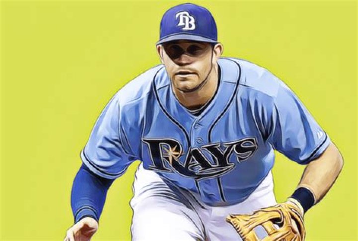 Evan Longoria Baseball Egg