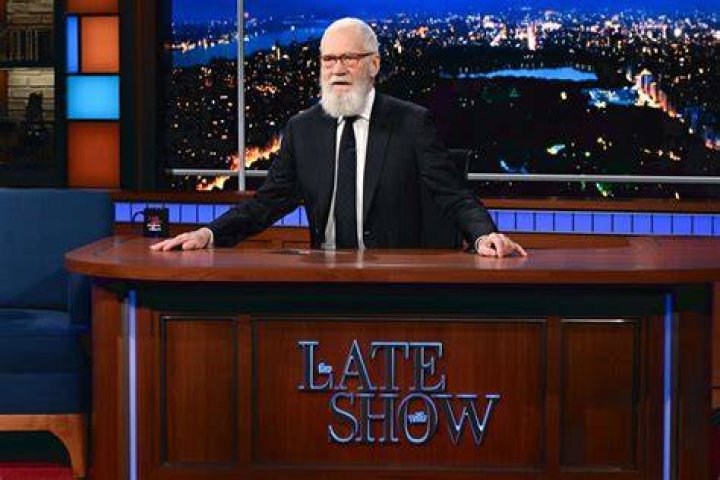 Everything about David Letterman's son Harry Joseph Letterman Age