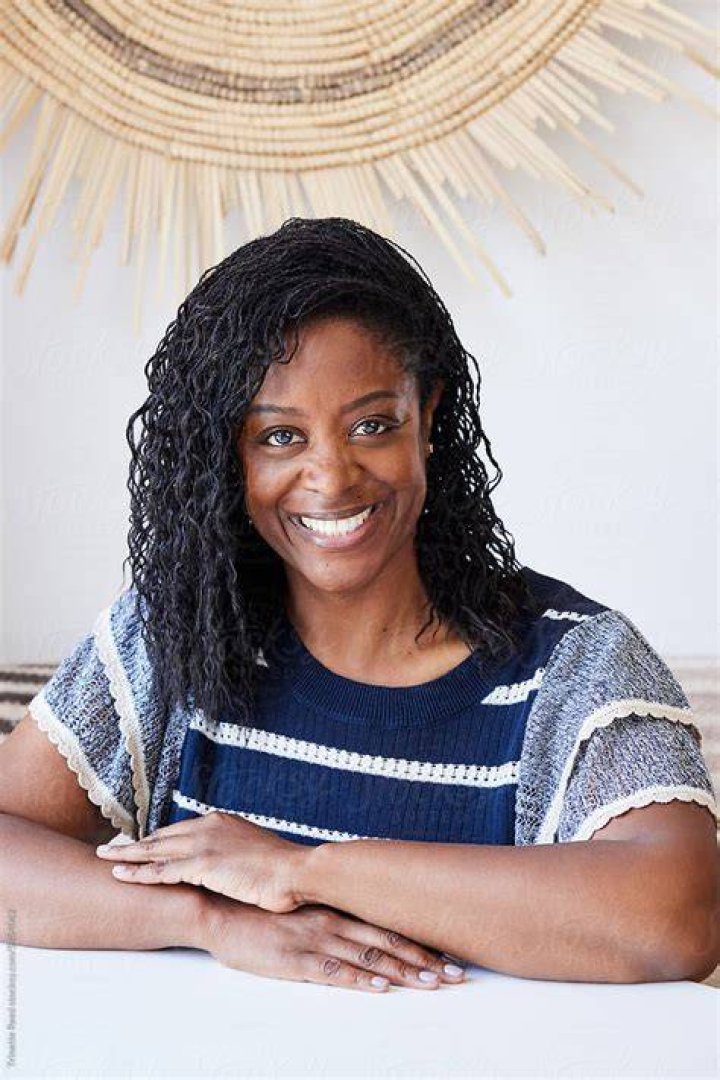 Exploring The Allure Of Black Amateur Mature: A Unique Perspective