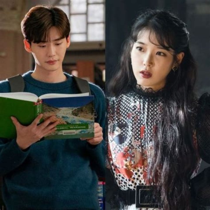 Exploring The Intriguing Lee Dong-wook Relationships