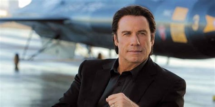 Exploring The Legacy: Does John Travolta Have An Acting Son?