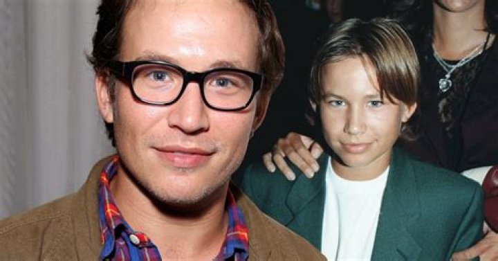 Exploring The Silence: Why Does Jonathan Gilbert Not Talk To Melissa Gilbert?