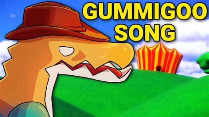 Exploring The Unique Collaboration: Gummigo X Pomni