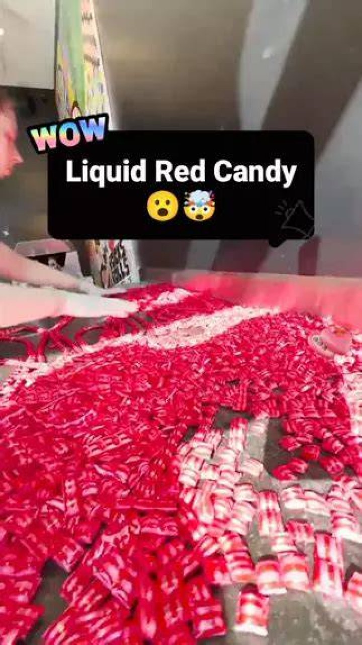 Exploring The Vibrant World Of LiquidCandy2000