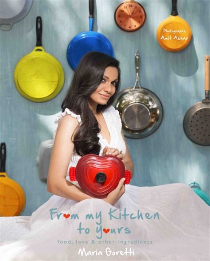 From her kitchen to yours Louisiana TikTok star Britt Kham releases