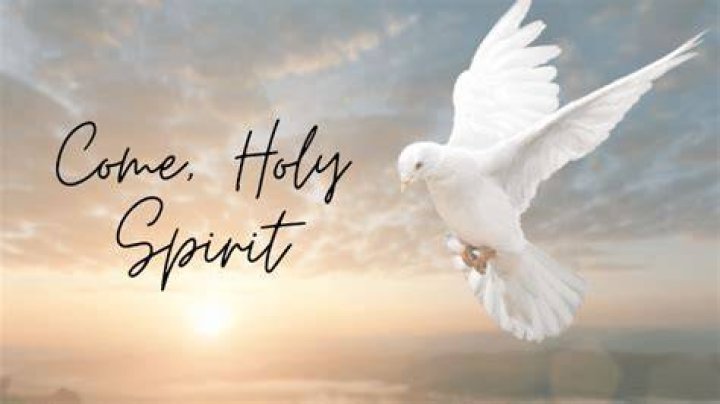 Holy Spirit Come / Rest on Us Live from Worship Night in Columbus