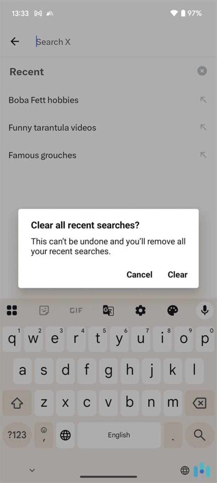 Instantly Check Your Search Position On Google