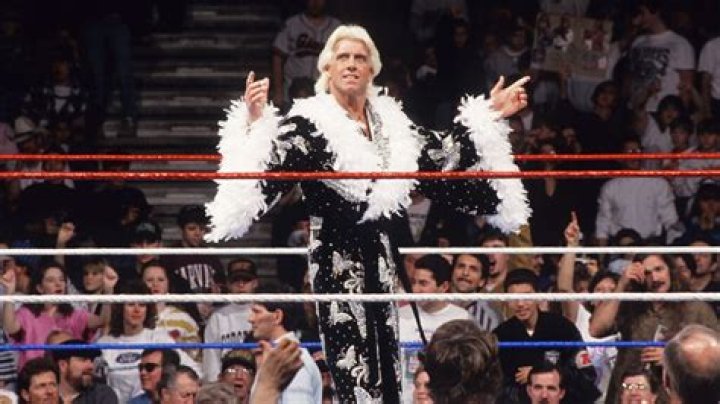 Is Ric Flair Still Alive: A Comprehensive Update