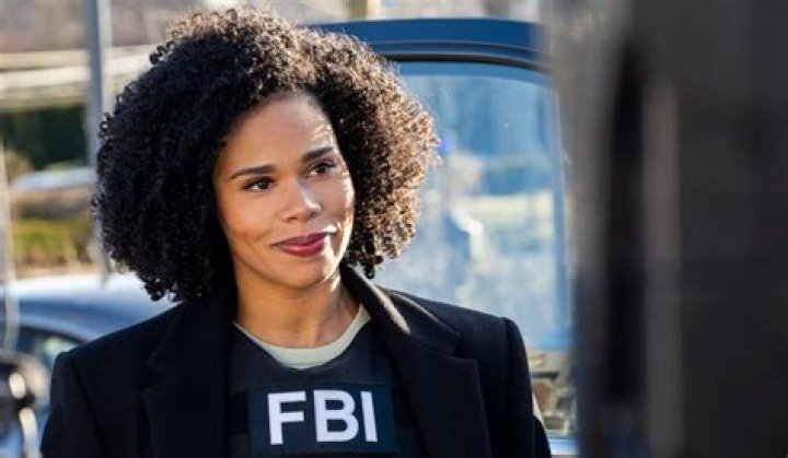Is Sheryll Barnes Leaving FBI Most Wanted? Does Roxy Sternberg&rsquo;s