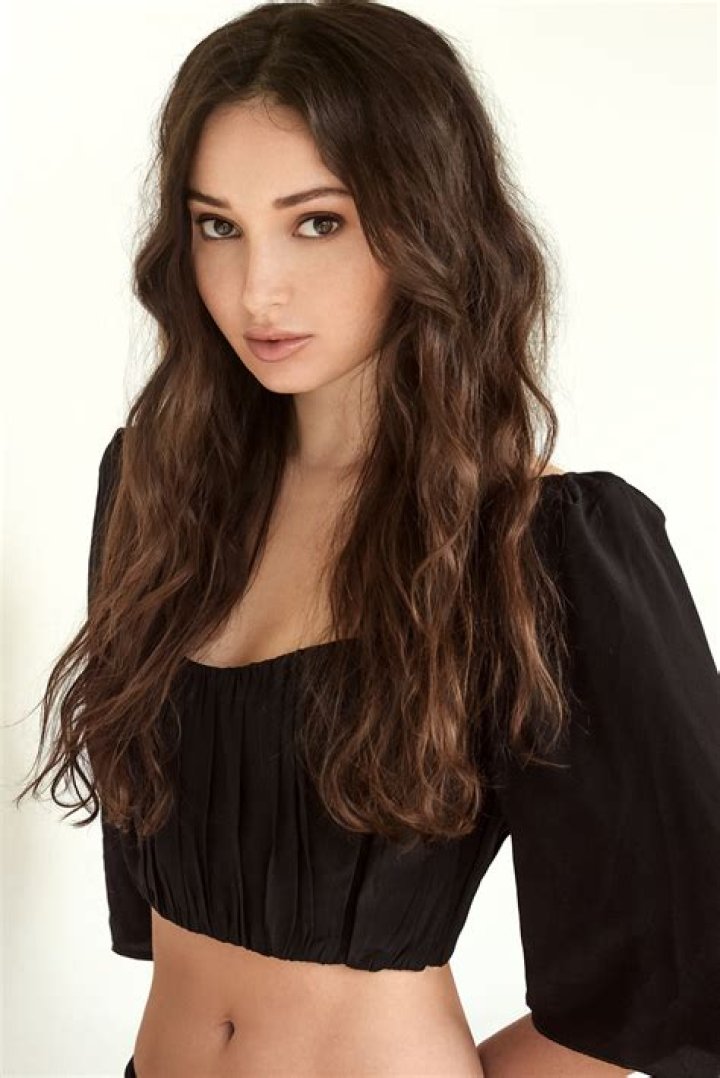 Jenna Berman