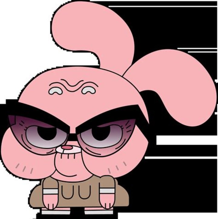 Joanna Watterson The Amazing World of Gumball Wiki Fandom