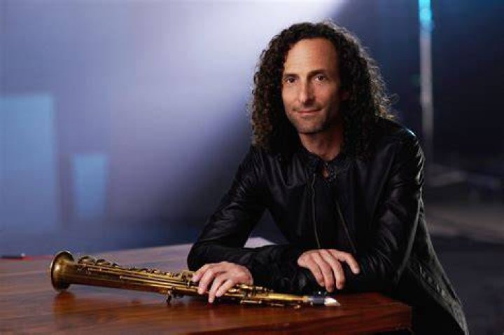 Kenny G's Net Worth 2024 Age, Height, Spouse, Career