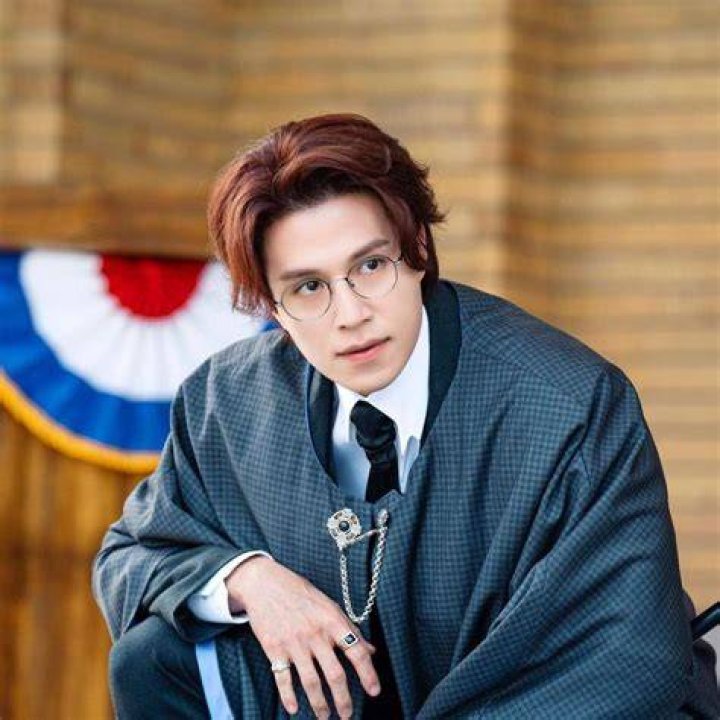 Lee Dong Wook Korean Dramas And TV Shows