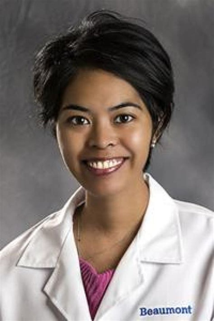 Lori Joy F. Gallardo, MD, a Radiologist with Beaumont Hospital, Royal