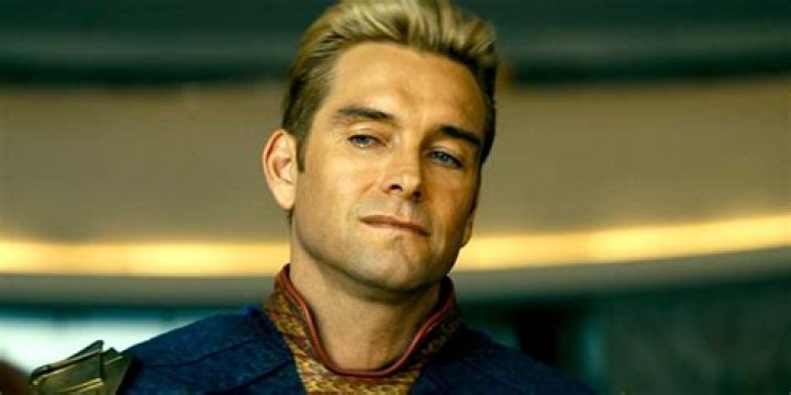 &lsquo;The Boys&rsquo; Actor Antony Starr Arrested For Assault In Spain While