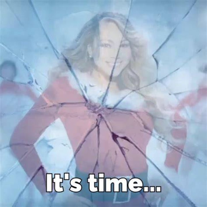 Mariah Carey: Thawing Out The Diva Within