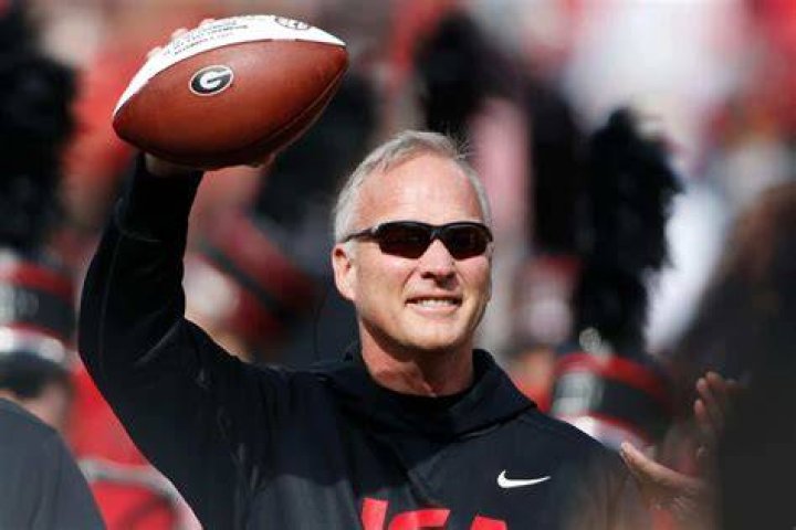 Mark Richt, Garrison Hearst named to College Football Hall of Fame Ballot