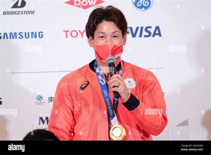 Masataka YOSHIDA Biography, Olympic Medals, Records and Age