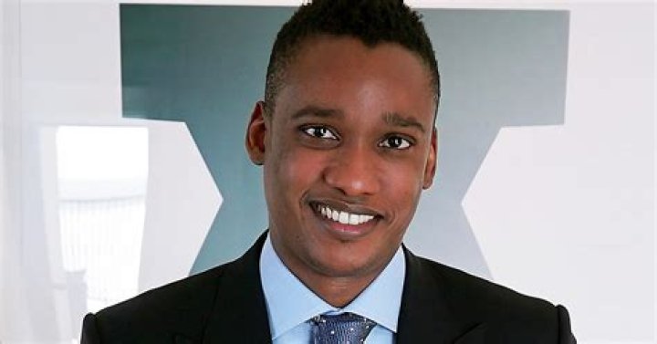 Meet Duduzane Zuma's wife &raquo; ZAOPERA