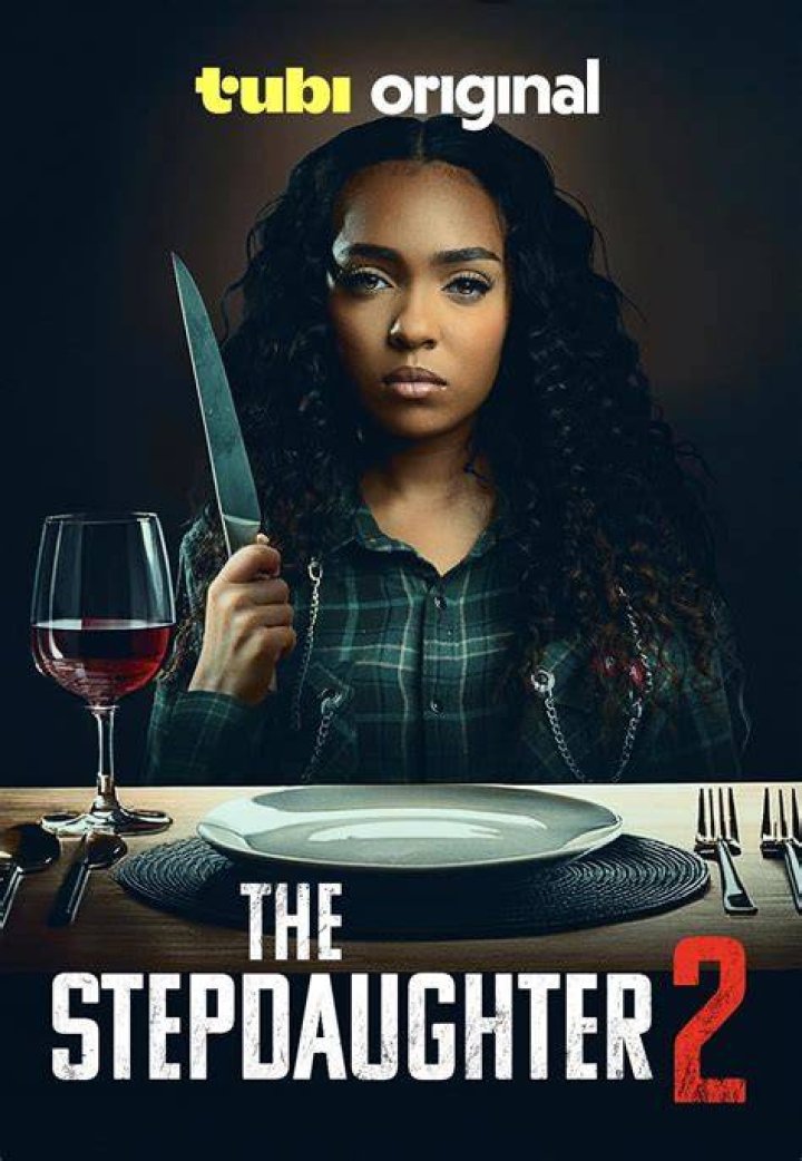 My TS Stepdaughter (2019) &mdash; The Movie Database (TMDB)