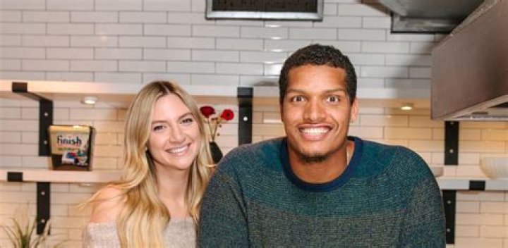 NFL WAG Allison Kuch reveals her SISTER is now also set to wed a
