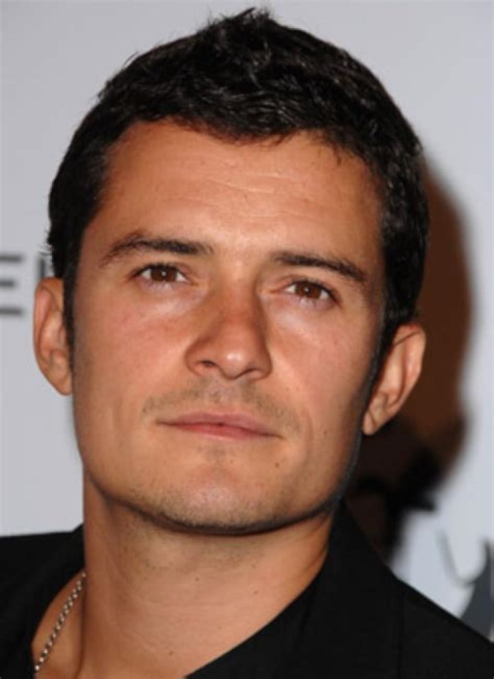 Orlando Bloom the Actor, biography, facts and quotes