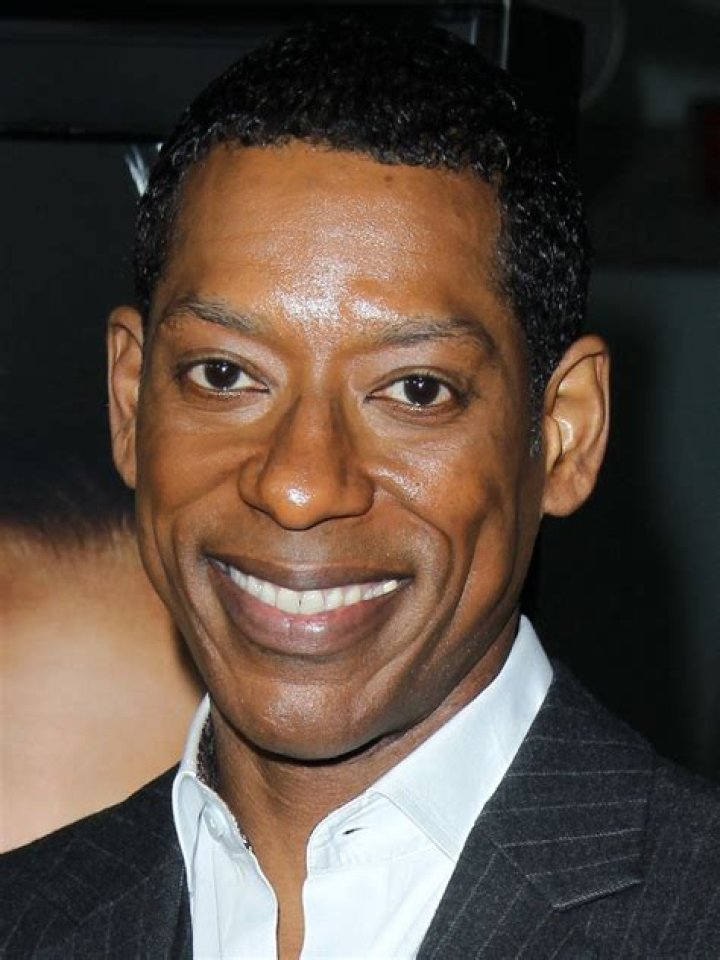 Orlando Jones IMDb