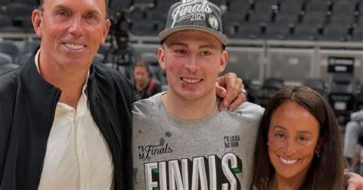 Payton Pritchard Wiki, Biography, Parents, Wife, Wikipedia, Age, Family