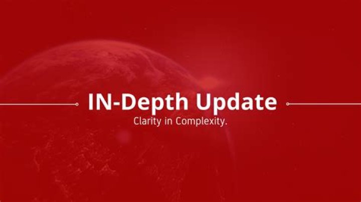 Recent Developments On Peter Carston: An In-Depth Update