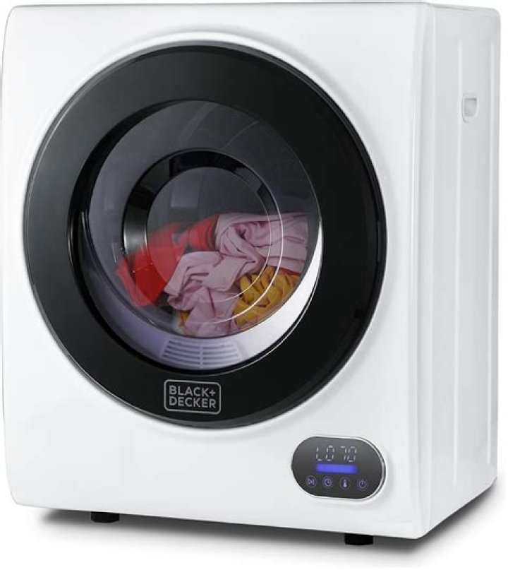 Revolutionizing Laundry With The Mini Secadora De Ropa