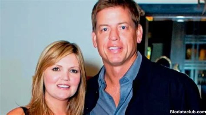 Rhonda Worthey bio What is known about Troy Aikman&rsquo;s exwife? Legit.ng
