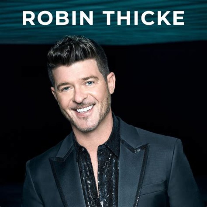 Robin Thicke's mother Gloria shares her heartbreak at death of her ex